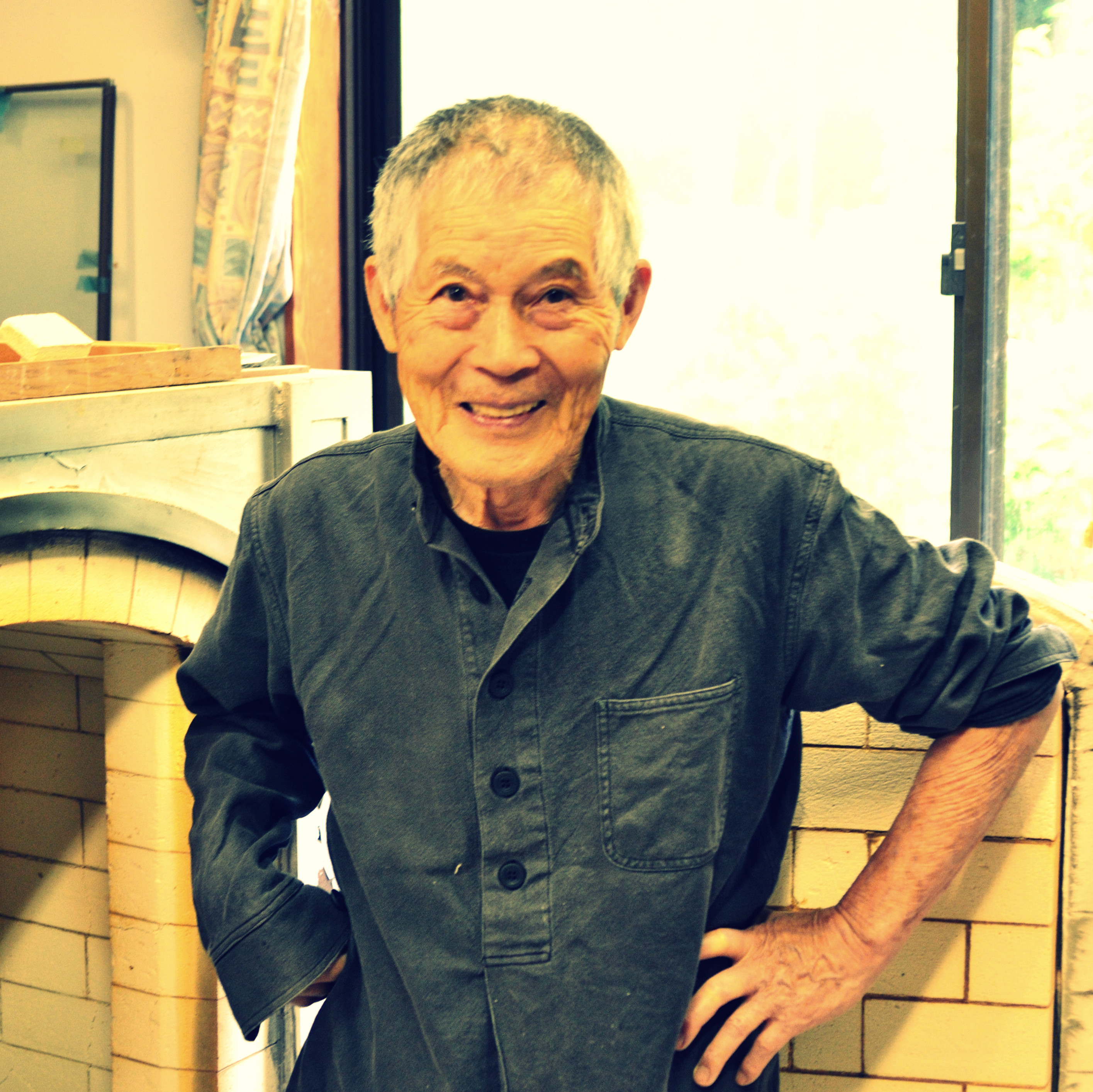 神戸義憲 プロフィール写真